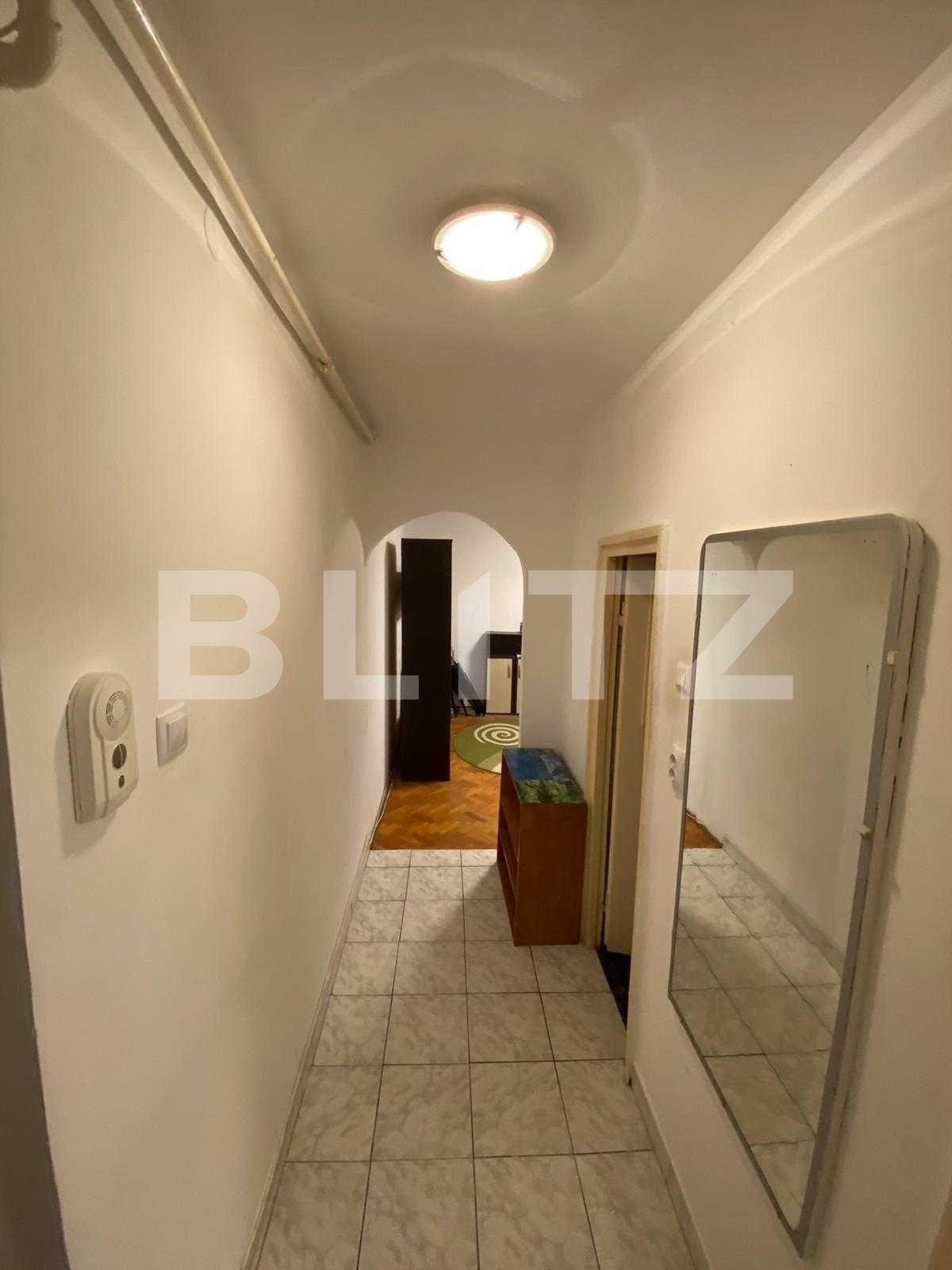 Apartament de închiriat 3 camere Gheorgheni - 81084AI | BLITZ Cluj-Napoca | Poza6