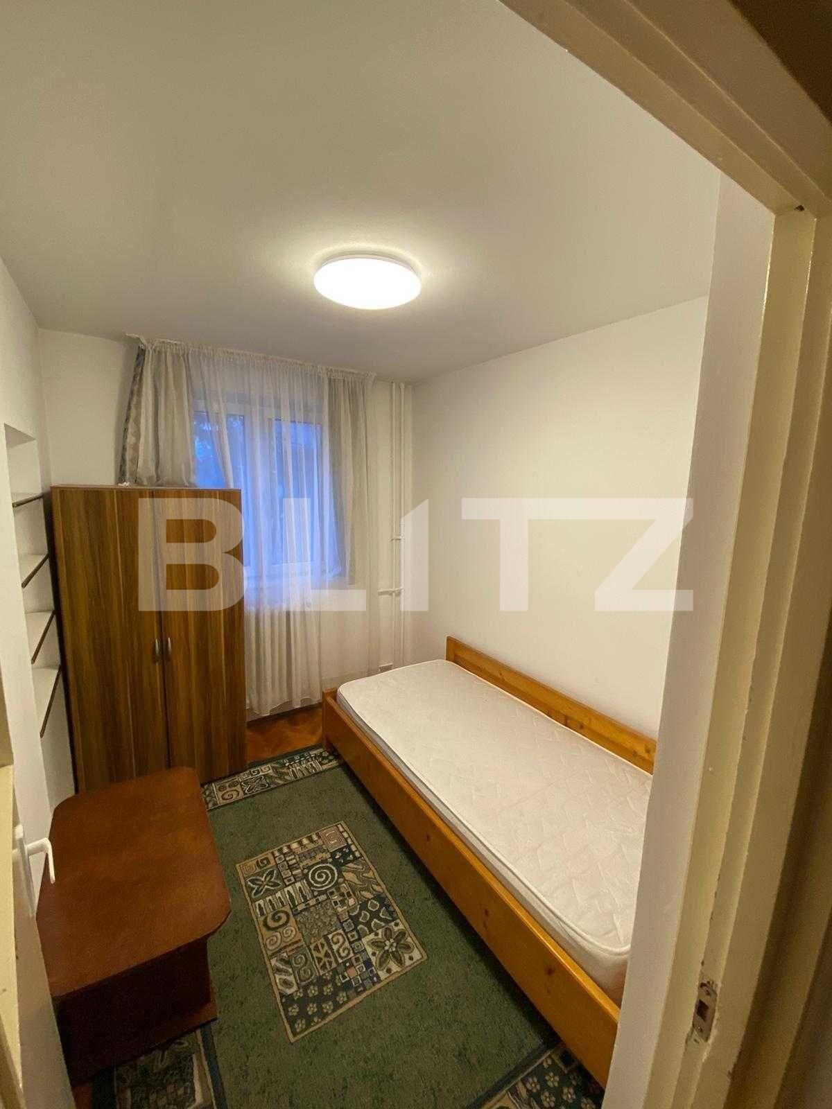 Apartament de închiriat 3 camere Gheorgheni - 81084AI | BLITZ Cluj-Napoca | Poza4