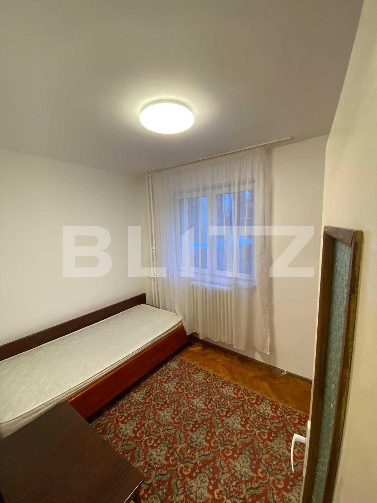 Apartament de închiriat 3 camere Gheorgheni - 81084AI | BLITZ Cluj-Napoca | Poza5