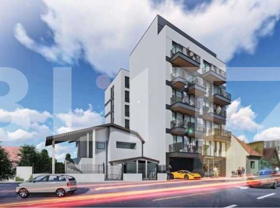 Apartament de vânzare 2 camere Marasti - 81087AV | BLITZ Cluj-Napoca | Poza6