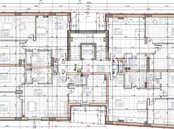 Apartament de vânzare 2 camere Marasti - 81089AV | BLITZ Cluj-Napoca | Poza7