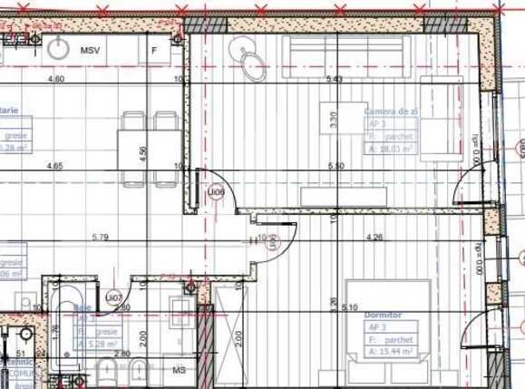 Apartament de vânzare 2 camere Marasti - 81089AV | BLITZ Cluj-Napoca | Poza6