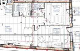 Ansamblu premium, apartament 3 camere, 65.2 mp, finisat, incalzire in pardoseala, zona Kaufland