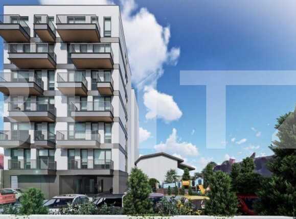 Apartament de vânzare 3 camere Marasti - 81090AV | BLITZ Cluj-Napoca | Poza6