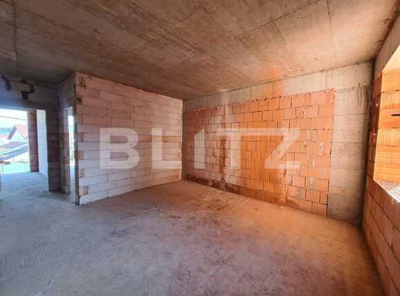 Apartament de vânzare 3 camere Marasti - 81090AV | BLITZ Cluj-Napoca | Poza3
