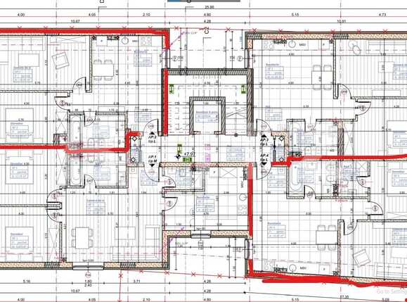 Apartament de vânzare 3 camere Marasti - 81090AV | BLITZ Cluj-Napoca | Poza8