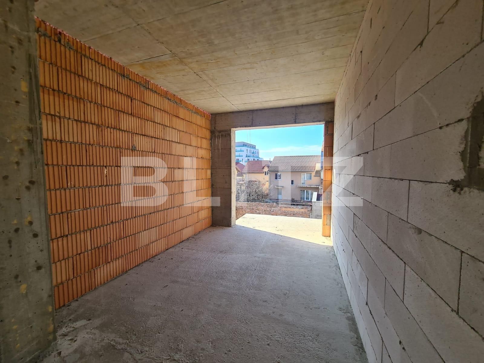 Apartament de vânzare 3 camere Marasti - 81090AV | BLITZ Cluj-Napoca | Poza2