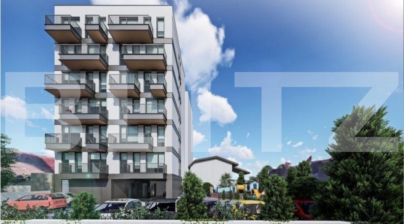 Apartament de vânzare 3 camere Marasti - 81090AV | BLITZ Cluj-Napoca | Poza6