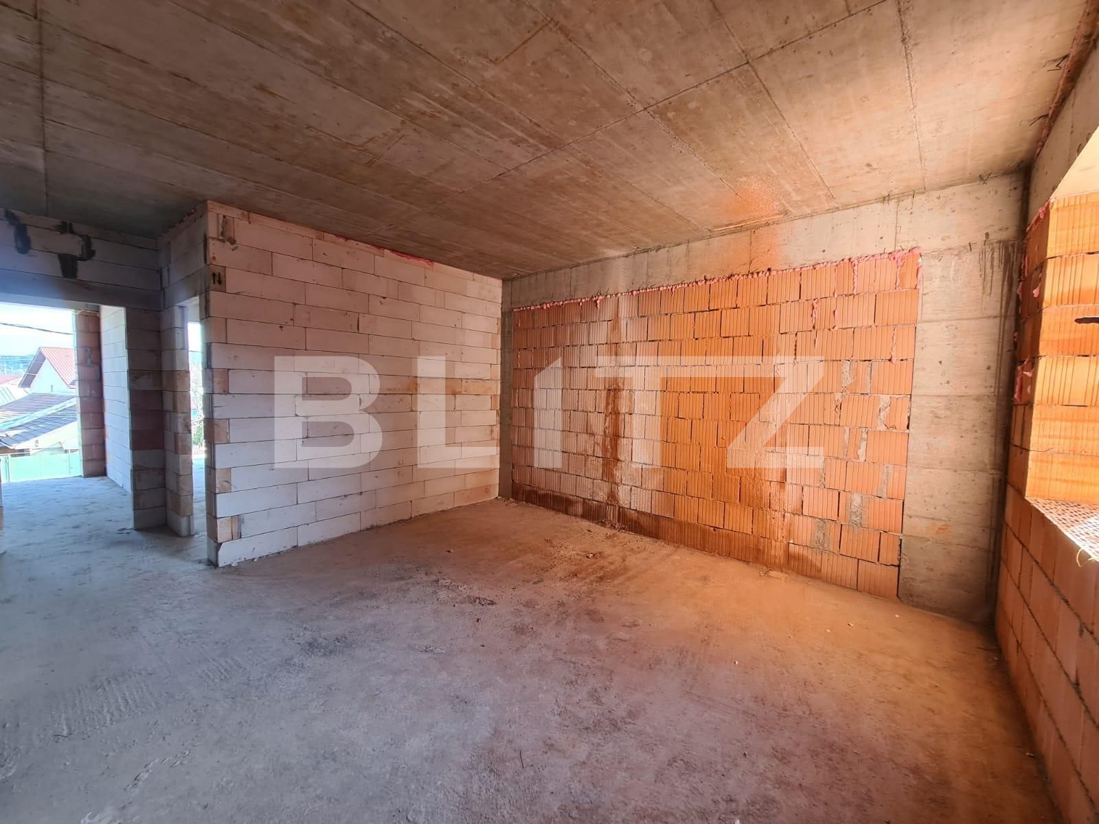 Apartament de vânzare 3 camere Marasti - 81090AV | BLITZ Cluj-Napoca | Poza3