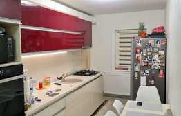 Apartament de 3 camere renovat, 72 mp, etaj intermediar, zona Florilor