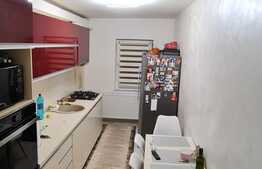 Apartament de 3 camere renovat, 72 mp, etaj intermediar, zona Florilor