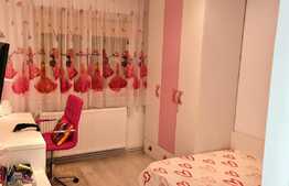 Apartament de 3 camere renovat, 72 mp, etaj intermediar, zona Florilor