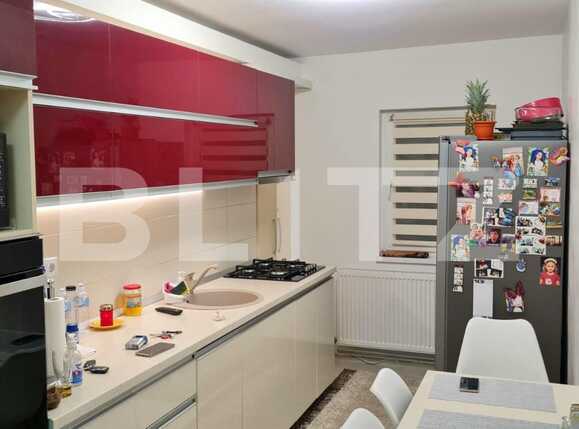 Apartament de vânzare 3 camere Florilor - 81095AV | BLITZ Brașov | Poza1