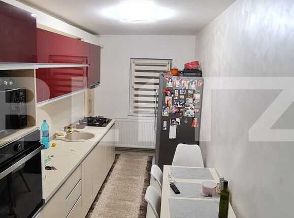 Apartament de vânzare 3 camere Florilor - 81095AV | BLITZ Brașov | Poza2