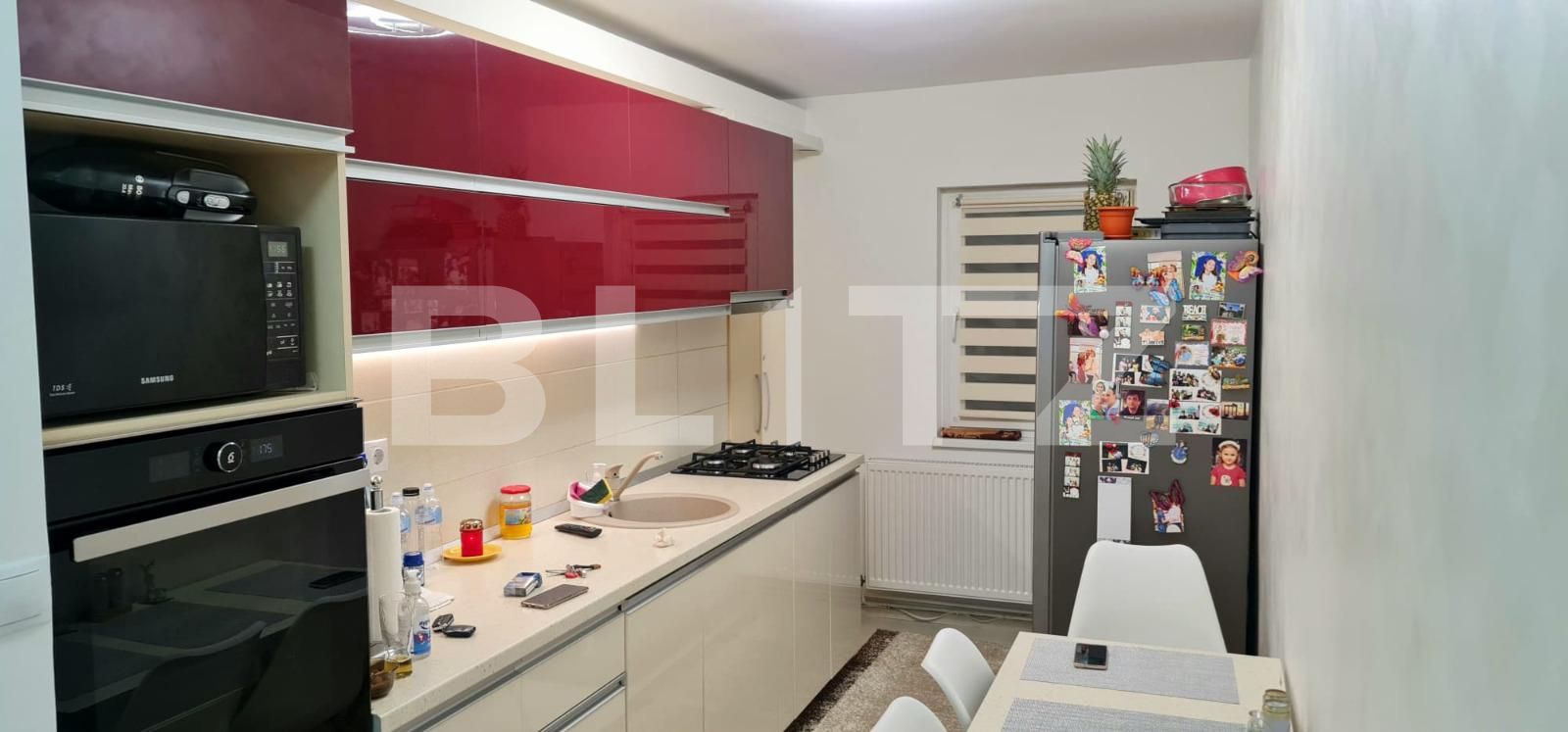 Apartament de vânzare 3 camere Florilor - 81095AV | BLITZ Brașov | Poza1