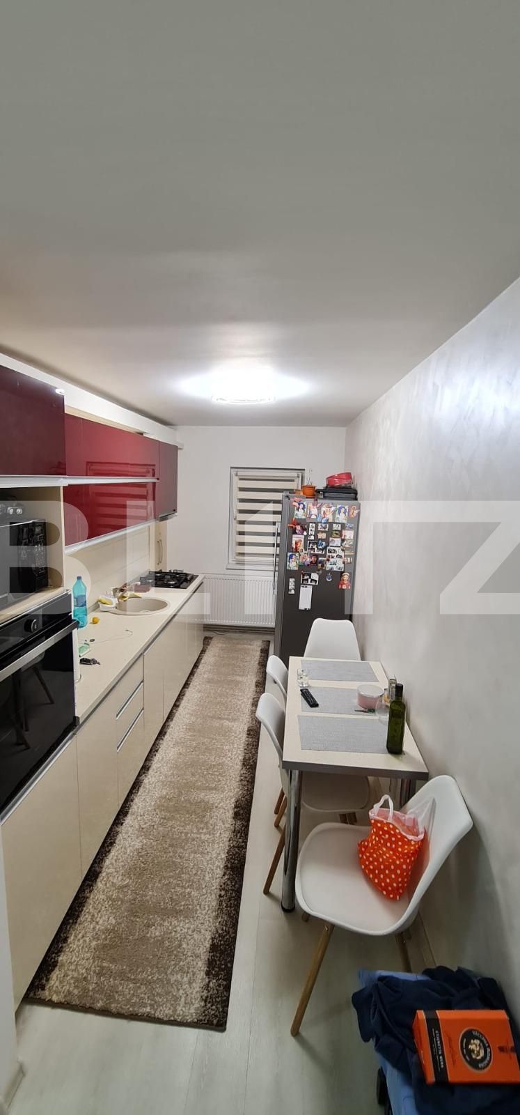 Apartament de vânzare 3 camere Florilor - 81095AV | BLITZ Brașov | Poza2