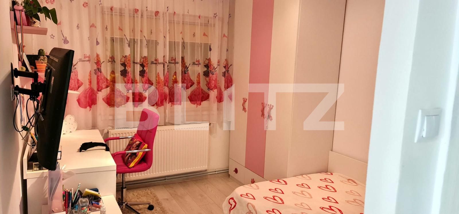 Apartament de vânzare 3 camere Florilor - 81095AV | BLITZ Brașov | Poza3