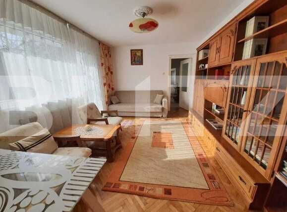 Apartament de vânzare 3 camere Gheorgheni - 81097AV | BLITZ Cluj-Napoca | Poza1