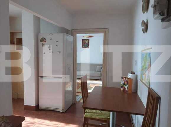 Apartament de vânzare 3 camere Gheorgheni - 81097AV | BLITZ Cluj-Napoca | Poza5
