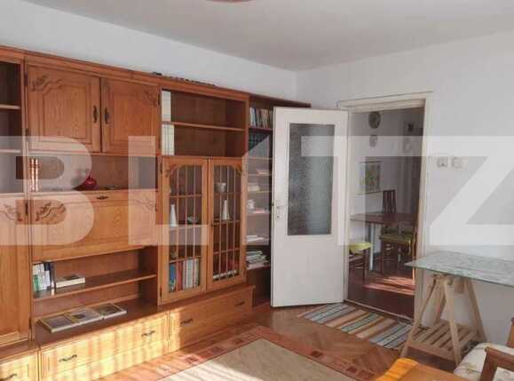 Apartament de vânzare 3 camere Gheorgheni - 81097AV | BLITZ Cluj-Napoca | Poza3