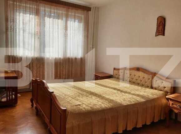 Apartament de vânzare 3 camere Gheorgheni - 81097AV | BLITZ Cluj-Napoca | Poza2