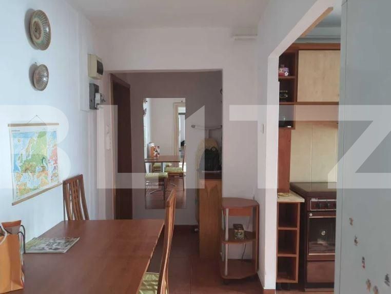 Apartament de vânzare 3 camere Gheorgheni - 81097AV | BLITZ Cluj-Napoca | Poza4