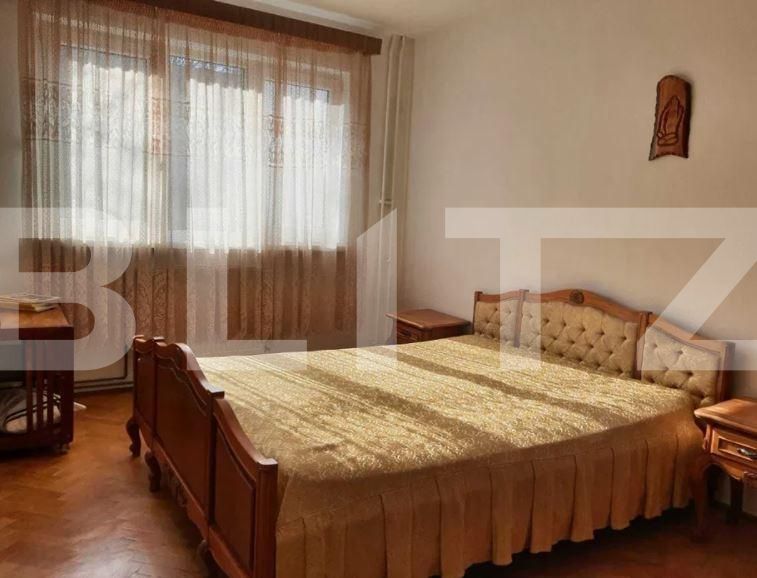 Apartament de vânzare 3 camere Gheorgheni - 81097AV | BLITZ Cluj-Napoca | Poza2