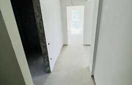 Apartament 2 camere, 50 mp, semifinisat, parcare, cf disponibil, zona Stejarului!