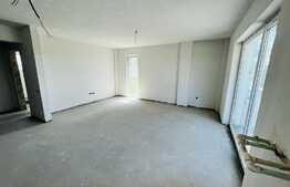 Apartament 2 camere, 50 mp, semifinisat, parcare, cf disponibil, zona Stejarului!