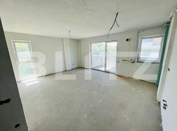 Apartament de vânzare 2 camere Floreşti - 81098AV | BLITZ Cluj-Napoca | Poza1