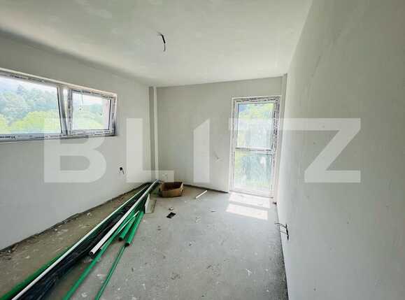 Apartament de vânzare 2 camere Floreşti - 81098AV | BLITZ Cluj-Napoca | Poza4