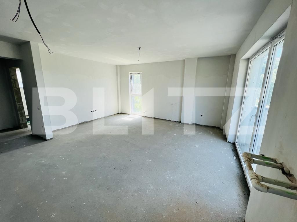 Apartament de vânzare 2 camere Floreşti - 81098AV | BLITZ Cluj-Napoca | Poza2