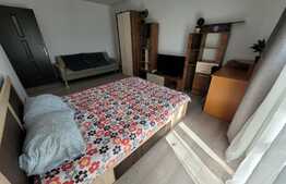 Apartament 2 camere decomandate, 54 mp, etaj intermediar, zona Piata Cipariu