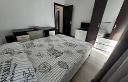 Apartament 2 camere decomandate, 54 mp, etaj intermediar, zona Piata Cipariu