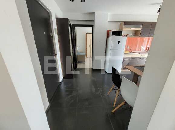 Apartament de vânzare 2 camere Gheorgheni - 81099AV | BLITZ Cluj-Napoca | Poza11