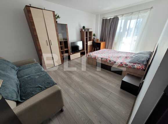 Apartament de vânzare 2 camere Gheorgheni - 81099AV | BLITZ Cluj-Napoca | Poza6