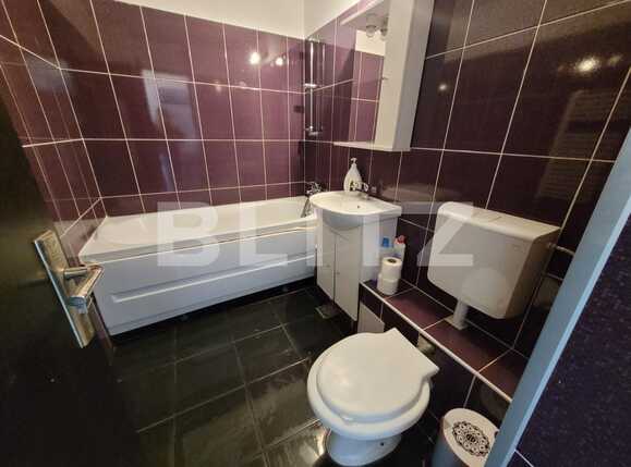 Apartament de vânzare 2 camere Gheorgheni - 81099AV | BLITZ Cluj-Napoca | Poza12