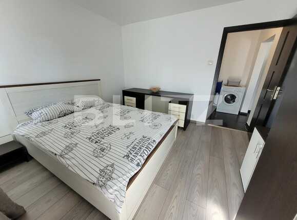 Apartament de vânzare 2 camere Gheorgheni - 81099AV | BLITZ Cluj-Napoca | Poza1