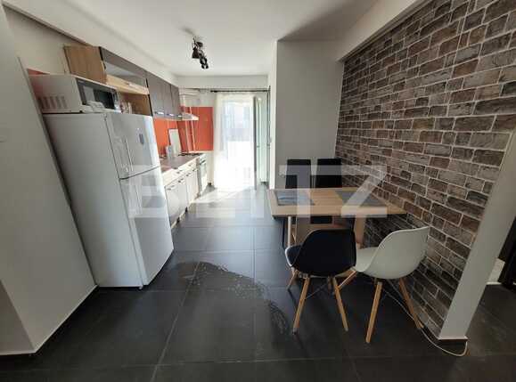 Apartament de vânzare 2 camere Gheorgheni - 81099AV | BLITZ Cluj-Napoca | Poza8