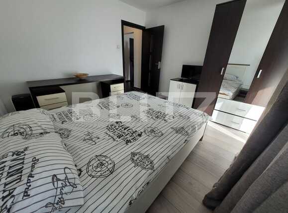 Apartament de vânzare 2 camere Gheorgheni - 81099AV | BLITZ Cluj-Napoca | Poza4