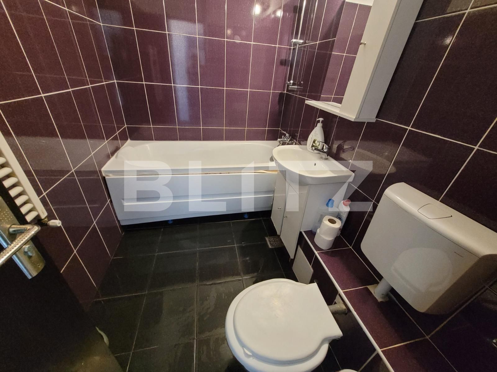 Apartament de vânzare 2 camere Gheorgheni - 81099AV | BLITZ Cluj-Napoca | Poza13