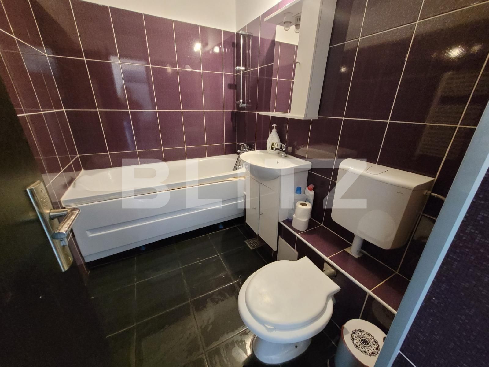 Apartament de vânzare 2 camere Gheorgheni - 81099AV | BLITZ Cluj-Napoca | Poza12