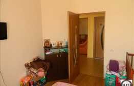 2 camere, 58 mp plus terasa, imobil nou, loc parcare cu CF