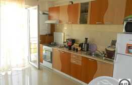 2 camere, 58 mp plus terasa, imobil nou, loc parcare cu CF