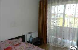 2 camere, 58 mp plus terasa, imobil nou, loc parcare cu CF