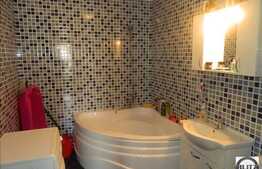 2 camere, 58 mp plus terasa, imobil nou, loc parcare cu CF