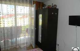 2 camere, 58 mp plus terasa, imobil nou, loc parcare cu CF