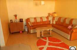 2 camere, 58 mp plus terasa, imobil nou, loc parcare cu CF