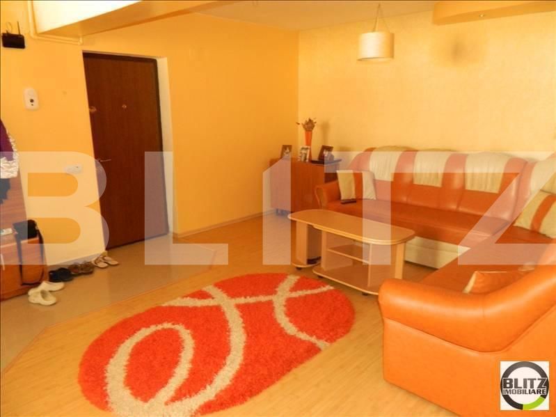 Apartament de vânzare 2 camere Floreşti - 811AV | BLITZ Cluj-Napoca | Poza2