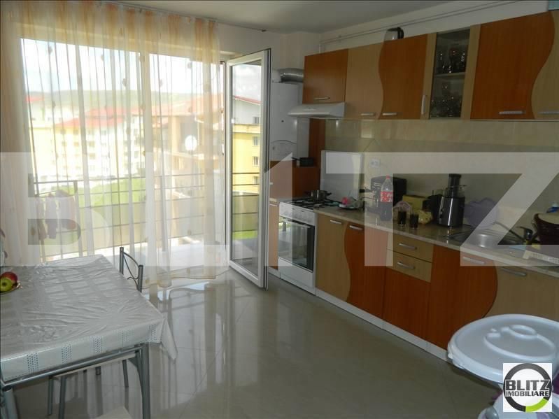 Apartament de vânzare 2 camere Floreşti - 811AV | BLITZ Cluj-Napoca | Poza4